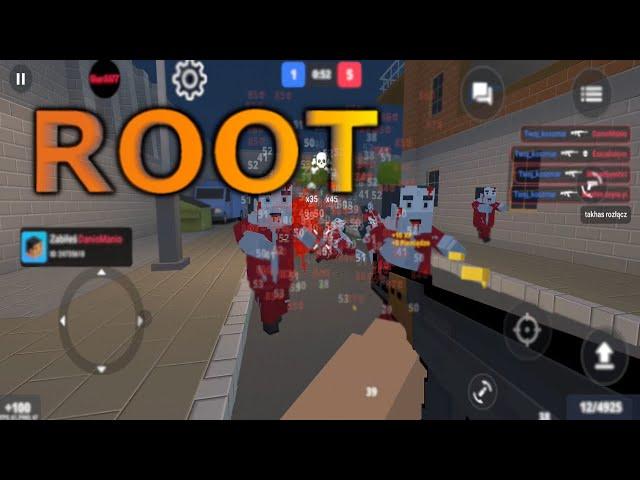 Block Strike 7.5.5 | Root (new hacks)