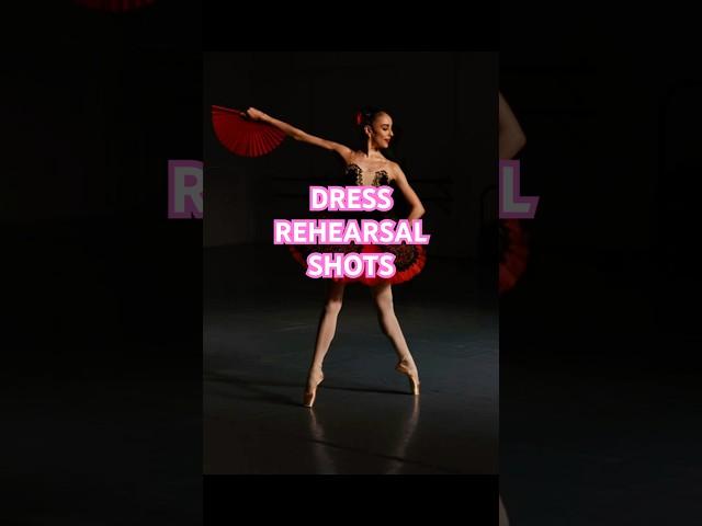 DRESS REHEARSAL SHOTS #ballerina#dressrehearsal#guestartist#kitri#tutu#photography#freelance