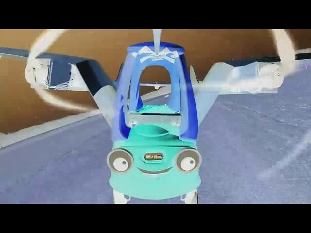 Flying Car!!!!!!!!!