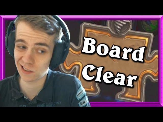 BOARD CLEAR Boomsday Puzzles Done!