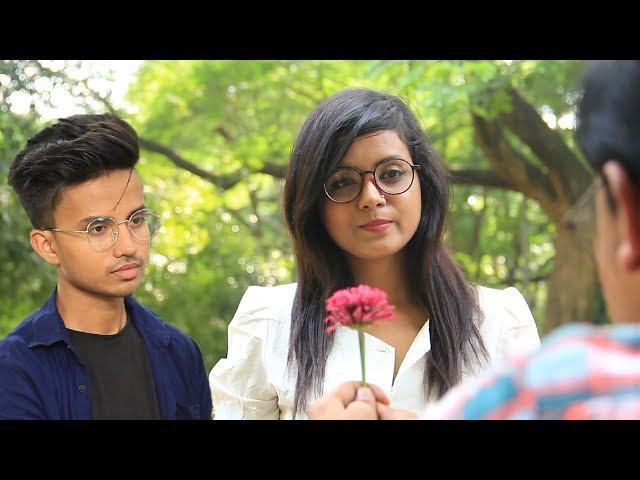 Bewafa Hai Tu | Heart Broken Love Story | Latest Hindi Song 2018 | H.A Ridoy | Till Watch End