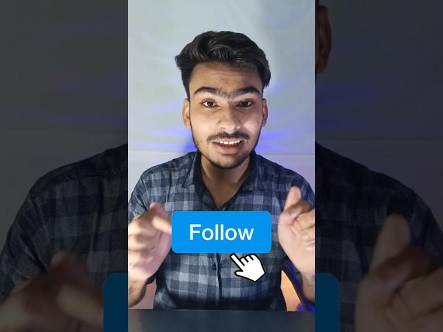 increase your Follow Button  Instagram follow button bada kaise kre  #tech #instagram