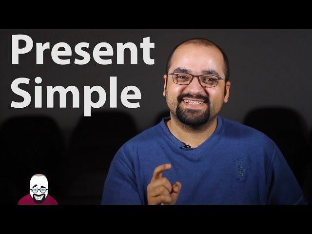 Omar Abdelrahim | المضارع البسيط - Present Simple