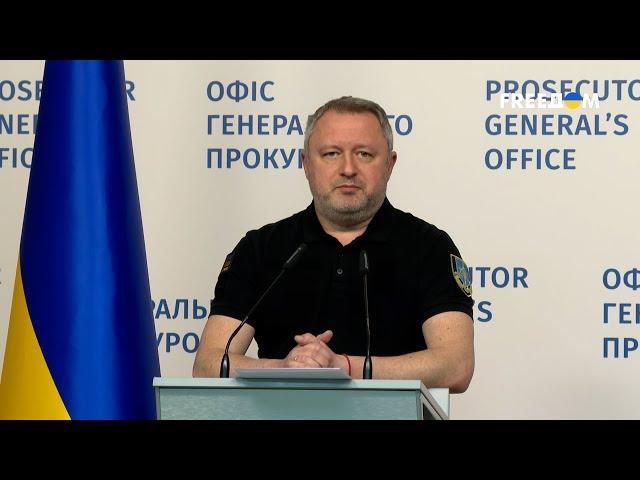 Ордер на арест Путина – это лишь начало, – Костин