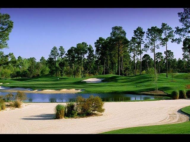 Golf Trek - Myrtle Beach Golf Package Info