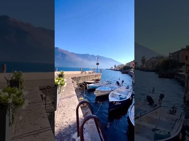 Гарда, Италия   #italy