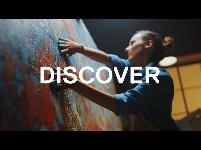 Discover The Creative School | The Creative School at Ryerson University