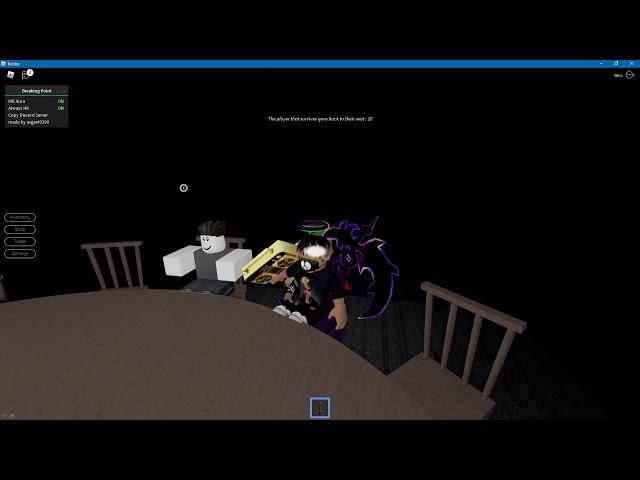 Breaking Point Scripts : Roblox Breaking Point Script Hack 2021