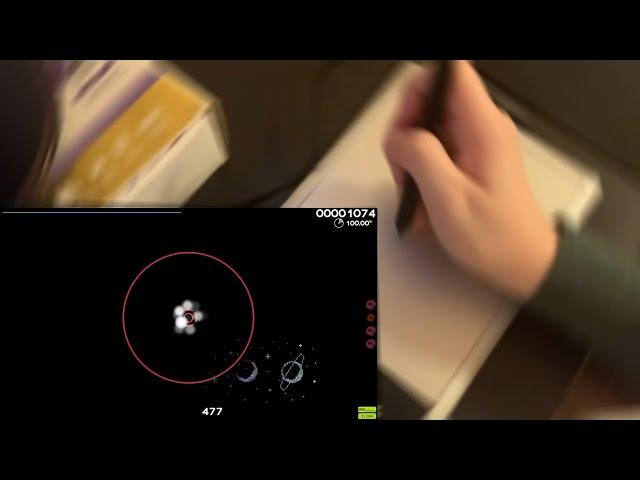 how to spin in osu! (beginner tutorial)