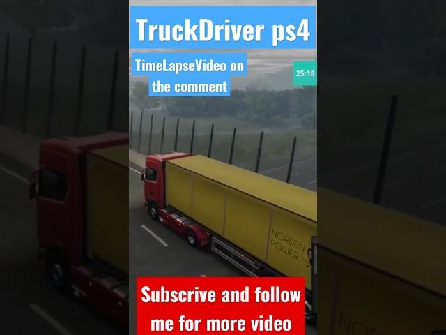 #truckdriver #soedesco @SOEDESCO #simulator #racingwheels #tgt2 #ps4 #ps5 #xbox