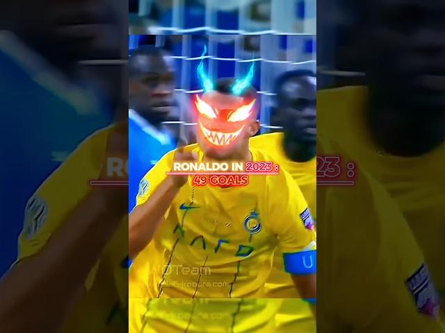 This Comeback #shorts #ronaldo #football #footballshorts ! like and subscribe