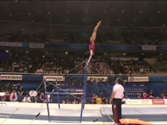 Sabrina Vega (USA) 2011 Worlds TF UB