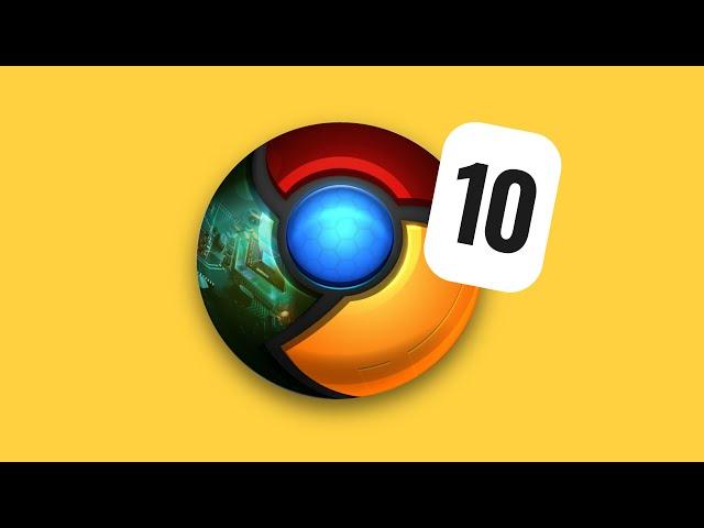 10 FREE Google Chrome Extensions For Designers (GOOGLE SUPREME)