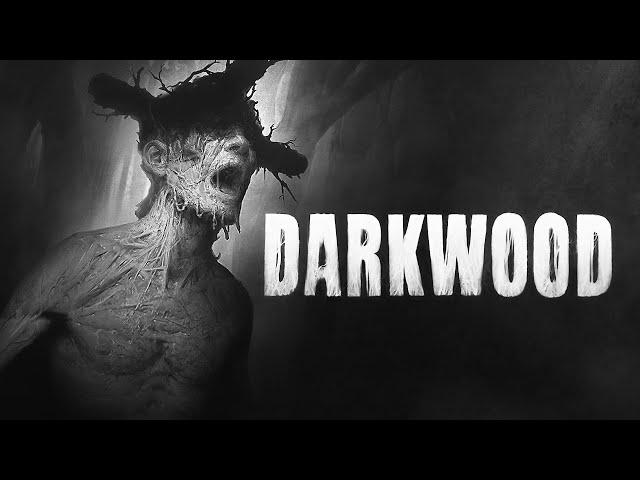 Darkwood - Nightmare Difficulty, Episode 1 (Attempt #1)