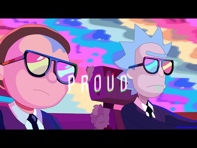 (Free) Rap beat "Proud" (prod by vest)