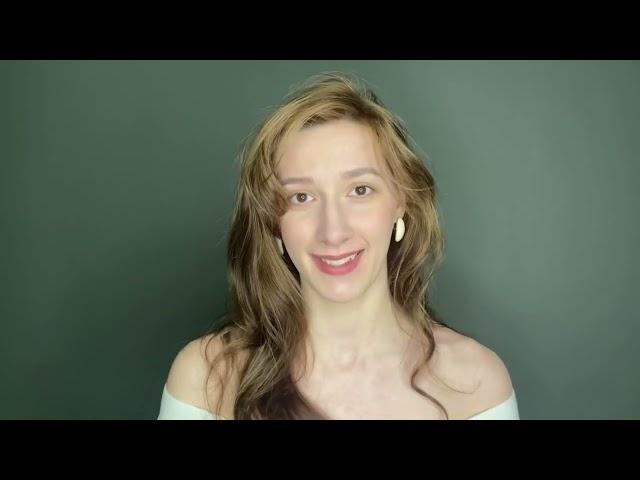 Мария Волкова, визитка