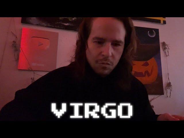 VIRGO - HOW DO THEY FEEL ABOUT YOU?! - THEY FEEL GUILTY FOR FEELING THIS WAY