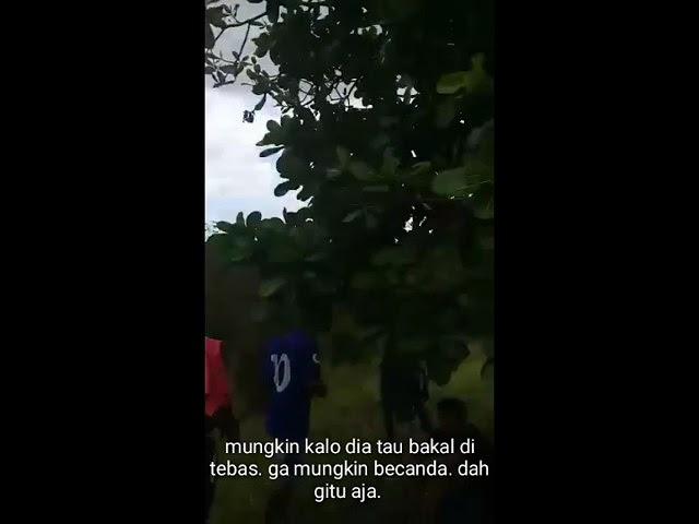 pelajaran dari baju biru viral di tiktok