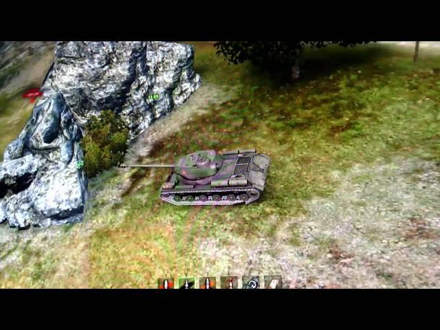 World of Tanks  на линекс