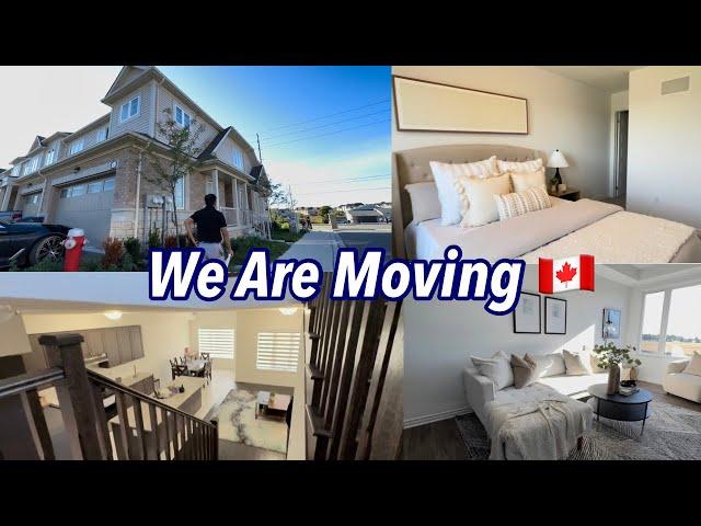 Going To Buying House In Canada | House Hunting