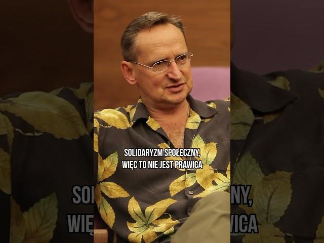 Kaczyński NIGDY NIE BYŁ PRAWICĄ? Jego NIE INTERESUJE KAPITALIZM?! Wojciech Cejrowski (SUBSKRYBUJ!)