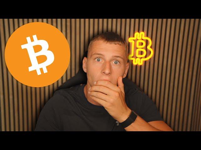 THE FINAL BITCOIN WAVE... (You're About To Be Rich)