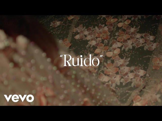 Katy Kat - Ruido