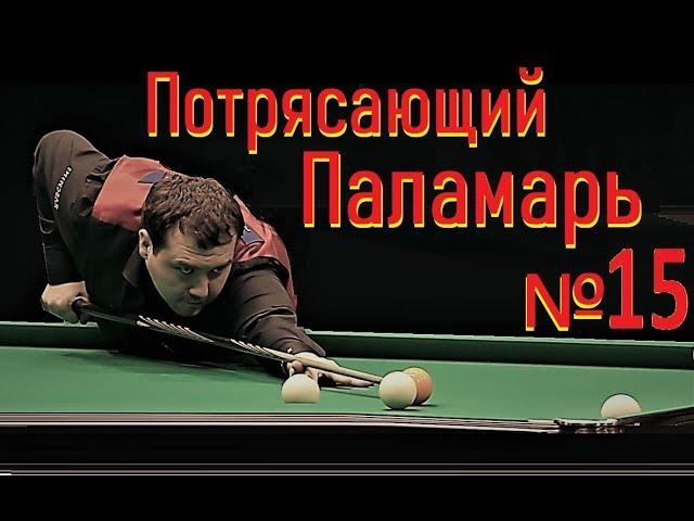 #ПотрясающийПаламарь №15 ● best shots ●