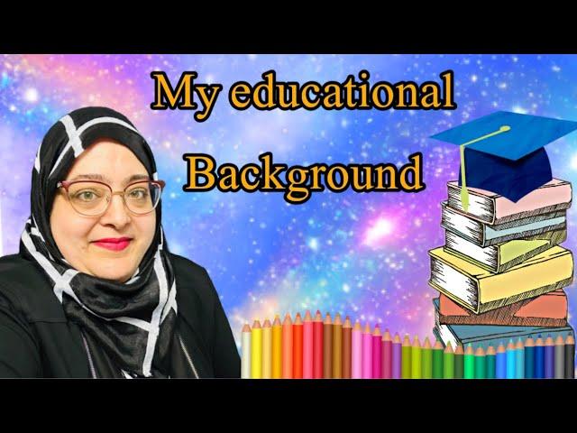 Meri education kia ha? Part 1 || My educational background || Ayesha Ayat vlogs in Canada ||