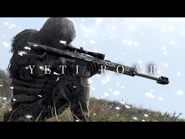 Ghost Recon Breakpoint - Yeti Roar - | Epic Gameplay - No HUD Extreme -