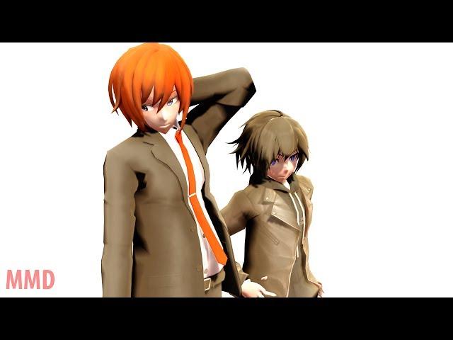 [ MMD ] : Wave ( SLH ) : SkyName & minagi Test 1080p60FPS