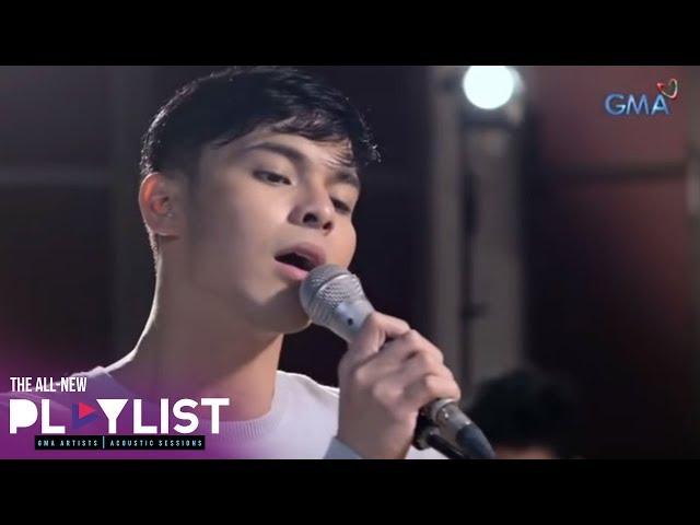 Playlist: Kristoffer Martin – Sa Piling Mo (‘Alyas Robin Hood’ theme song)