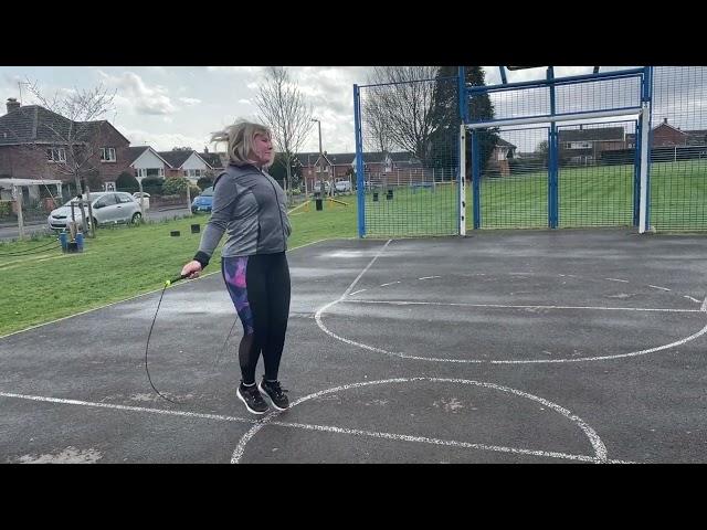 Gym Training | Alex Searle Ski SB