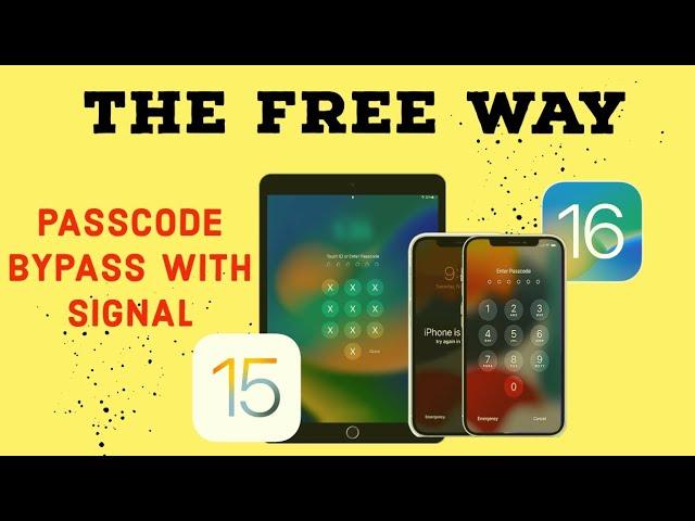 Broque Ramdisk Pro, Free passcode bypass, Remove iphone unavailable, Free icloud untethered bypass