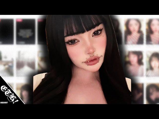 Beingbetrayd : Roblox & Tiktok's Worst E-girl