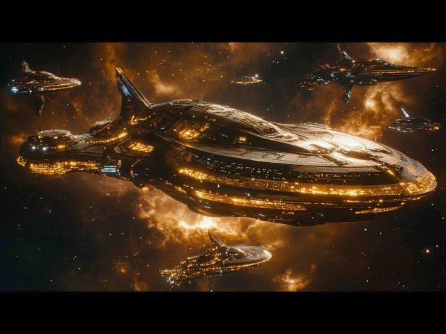 They Mocked The Myths About Human Warships—Then Watched One Become Real | HFY | Best Sci-Fi Stories