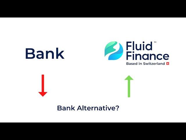 Fluid Finance Review (The Bank Alternative)