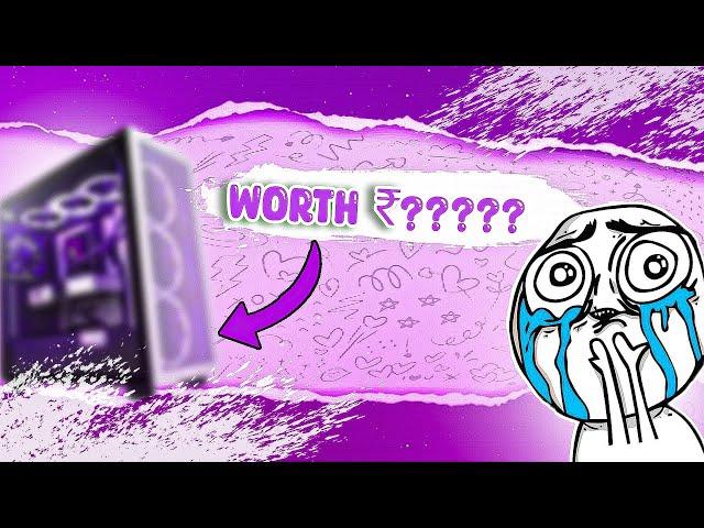 HOW IT FEELS LIKE TO BUY A GAMING PC  || @ModxComputers