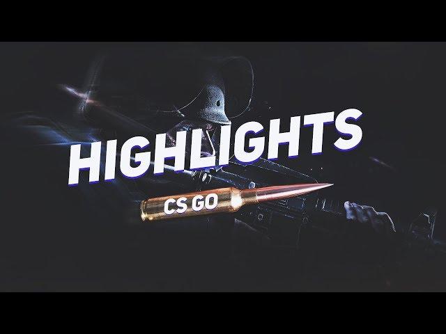 Highlights CS:GO | fa!lZ1n #3