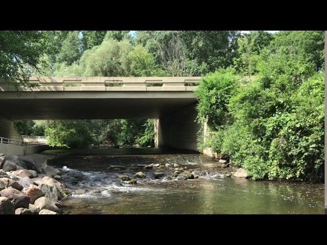 HRWC STEM Discharge