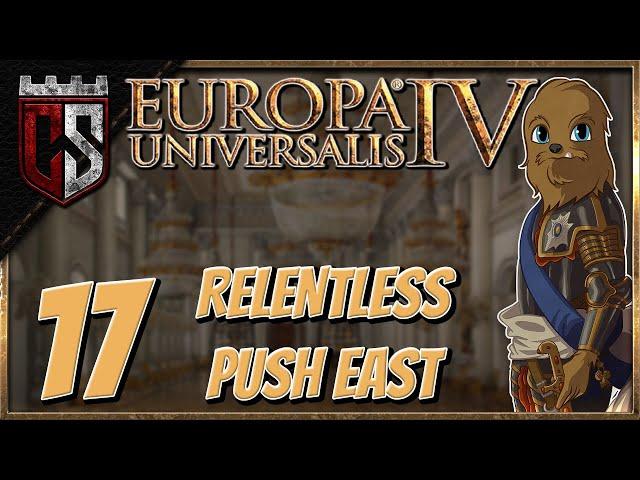 How to CRUSH Strong Ottoman? | EU4 1.31 Russia | Episode 17