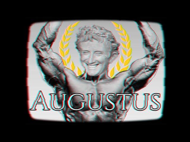 From Zero to Augustus - The First Roman Emperor