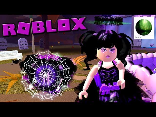  I Got The Halloween Halo!! Roblox: Royalloween