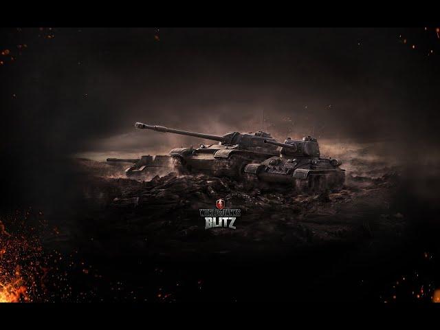 WoT Blitz Black Prince Falls Creek 2509242216