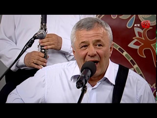 АНСАМБЛЬ ЕШИЛЬ АДА / КЪАЗАН КЪАЗАН ЭТ АСТЫМ /Crimean Tatar TV Show