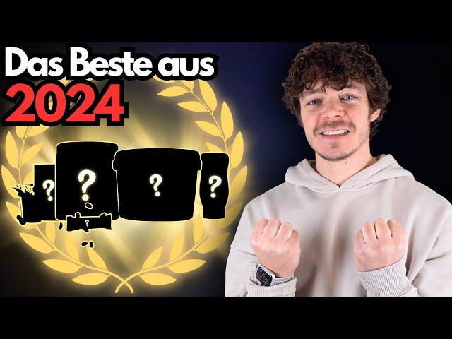 Top 5 der besten Supplements aus dem Jahr 2024 | Fitness Food Corner