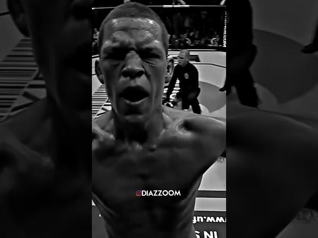 #ufc #diaz #nickdiaz #natediaz