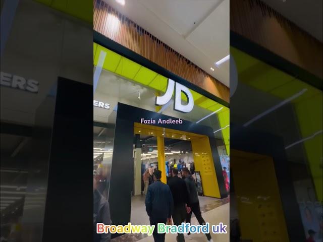 Broadway bradford uk #broadway #khadi #next #uk @brodway