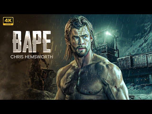 New Released Action Movie 2024 | Chris Hemsworth | Full Movie | Latest Action Movie