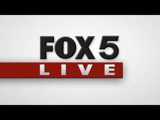 FOX 5 Live